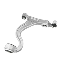Suspensia X39CJ0195 Suspension Control Arm and Ball Joint Assembly, Front Left Lower