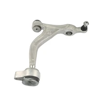 Suspensia X39CJ1404 Suspension Control Arm and Ball Joint Assembly, Front Right Lower