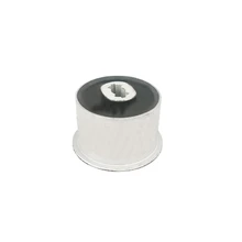 Suspensia X39BU0411 Suspension Control Arm Bushing, Front Lower Outer