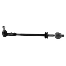 Suspensia X39TA0048 Steering Tie Rod End Assembly, Front Side