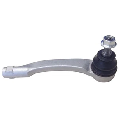 Suspensia X39TE6743 Steering Tie Rod End, Front Right Outer