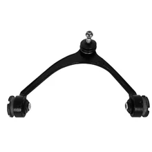 Suspensia X30CA7674 Suspension Control Arm and Ball Joint Assembly, Front Right Upper