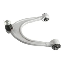 Suspensia X30CJ0989 Suspension Control Arm and Ball Joint Assembly, Front Left Upper
