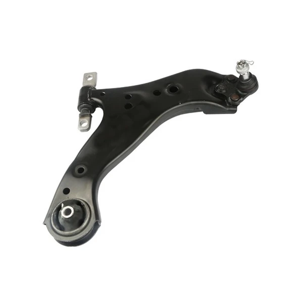 Suspensia X30CJ1506 Suspension Control Arm and Ball Joint Assembly, Front Right Lower