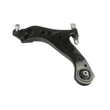 Suspensia X30CJ1508 Suspension Control Arm and Ball Joint Assembly, Front Left Lower