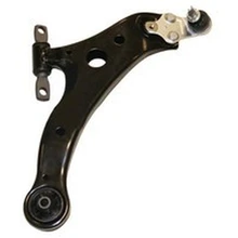 Suspensia X30CJ2174 Suspension Control Arm and Ball Joint Assembly, Front Right Lower