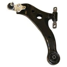 Suspensia X30CJ2175 Suspension Control Arm and Ball Joint Assembly, Front Left Lower