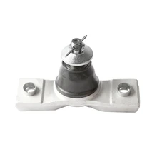 Suspensia X30BJ0147 Suspension Ball Joint, Front Lower