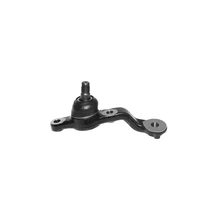 Suspensia X30BJ0184 Suspension Ball Joint, Front Left Lower