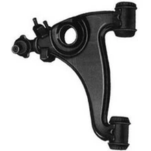 Suspensia X31CJ2259 Suspension Control Arm and Ball Joint Assembly, Front Left Lower