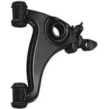 Suspensia X31CJ2260 Suspension Control Arm and Ball Joint Assembly, Front Right Lower