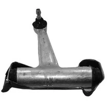 Suspensia X31CJ2288 Suspension Control Arm and Ball Joint Assembly, Front Left Upper