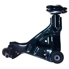 Suspensia X31CJ2339 Suspension Control Arm and Ball Joint Assembly, Front Left Lower