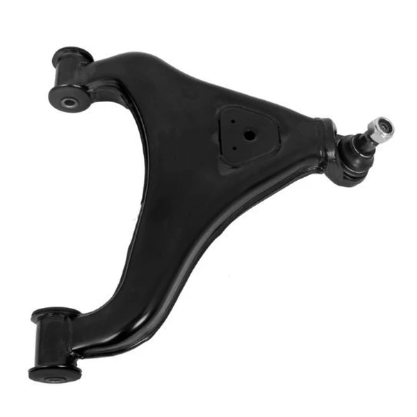 Suspensia X31CJ2387 Suspension Control Arm and Ball Joint Assembly, Front Right Lower