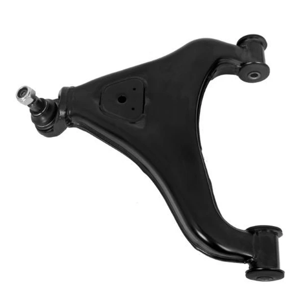 Suspensia X31CJ2388 Suspension Control Arm and Ball Joint Assembly, Front Left Lower