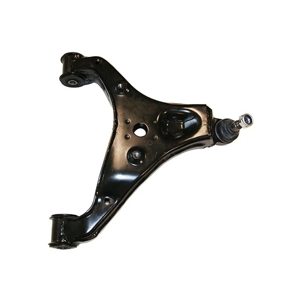 Suspensia X31CJ2398 Suspension Control Arm and Ball Joint Assembly, Front Right Lower