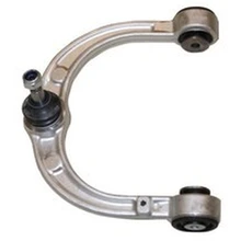 Suspensia X31CJ2464 Suspension Control Arm and Ball Joint Assembly, Front Left Upper