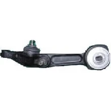 Suspensia X31CJ2484 Suspension Control Arm and Ball Joint Assembly, Front Right Lower Rearward