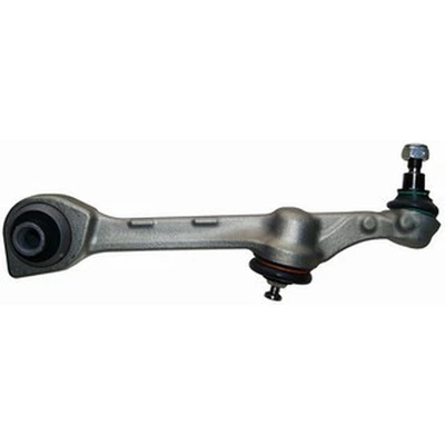 Suspensia X31CJ2517 Suspension Control Arm and Ball Joint Assembly, Front Right Lower Rearward