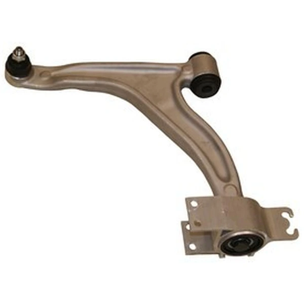 Suspensia X31CJ2544 Suspension Control Arm and Ball Joint Assembly, Front Left Lower