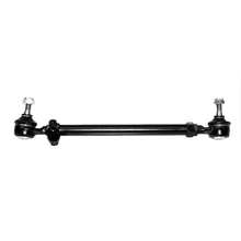 Suspensia X31CL2183 Steering Tie Rod End Assembly, Front Side