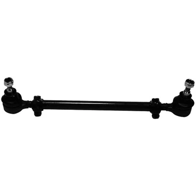 Suspensia X31CL2209 Steering Tie Rod End Assembly, Front Side