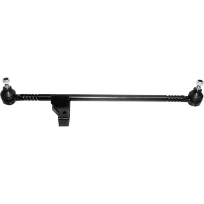 Suspensia X31CL2234 Steering Center Link, Front Side