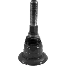 Suspensia X31BJ0402 Suspension Ball Joint, Front Upper
