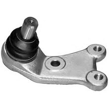 Suspensia X31BJ0485 Suspension Ball Joint, Front Left Lower