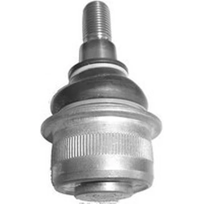 Suspensia X31BJ2471 Suspension Ball Joint, Front Lower Rear Outer