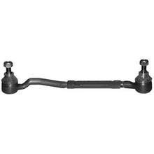 Suspensia X31TA2276 Steering Tie Rod End Assembly, Front Side