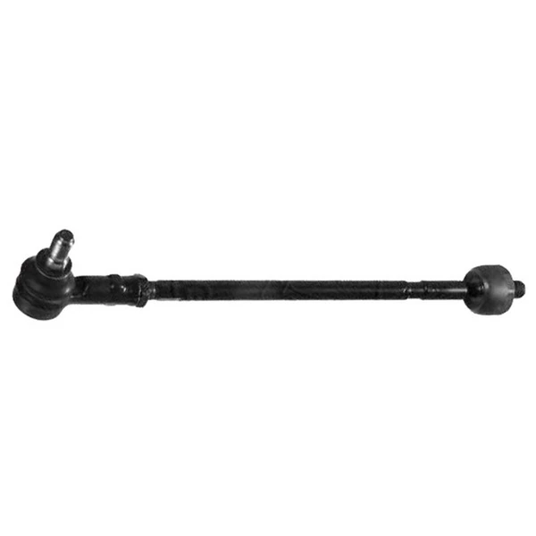 Suspensia X31TA2381 Steering Tie Rod End Assembly, Front Side