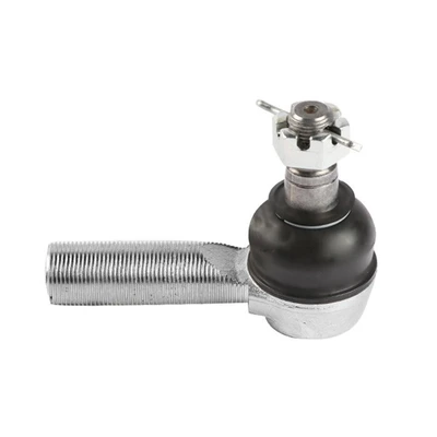Suspensia X31TE0449 Steering Tie Rod End, Front Right Outer
