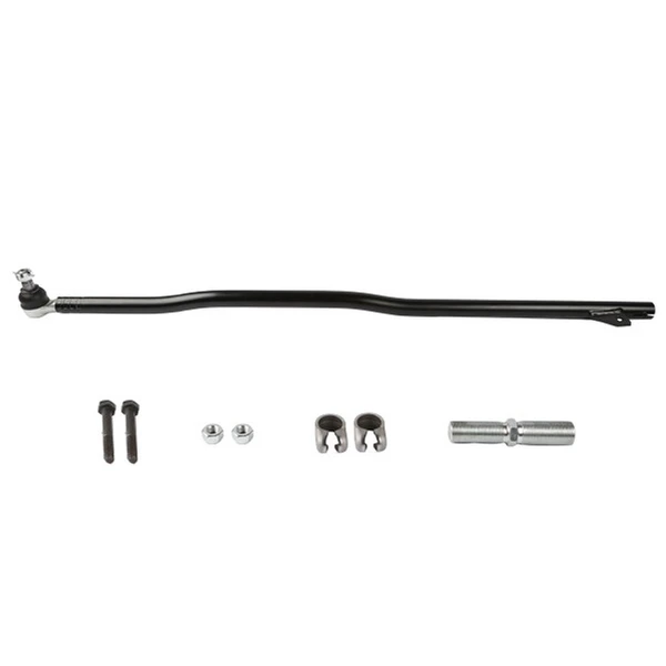 Suspensia X31TE0456 Steering Tie Rod End, Front Inner