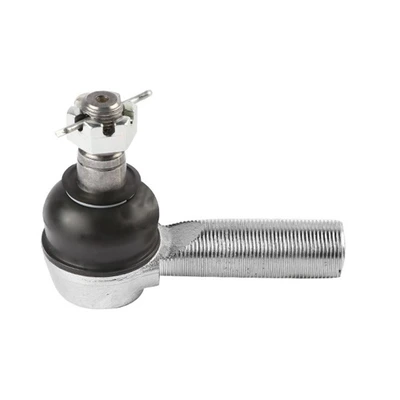 Suspensia X31TE0452 Steering Tie Rod End, Front Left Outer