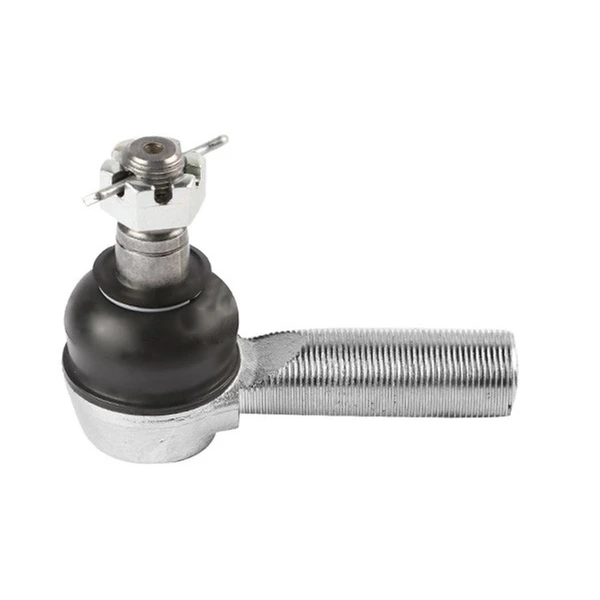 Suspensia X31TE0452 Steering Tie Rod End, Front Left Outer