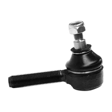 Suspensia X31TE2206 Steering Tie Rod End, Front Outer