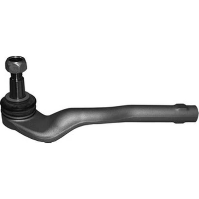 Suspensia X31TE2522 Steering Tie Rod End, Front Left Outer