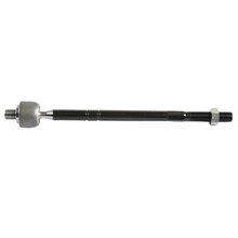 Suspensia X31TR0284 Steering Tie Rod, Front Inner