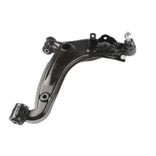 Suspensia X32CJ0646 Suspension Control Arm and Ball Joint Assembly, Front Right Lower