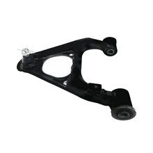 Suspensia X32CJ0813 Suspension Control Arm and Ball Joint Assembly, Front Left Upper
