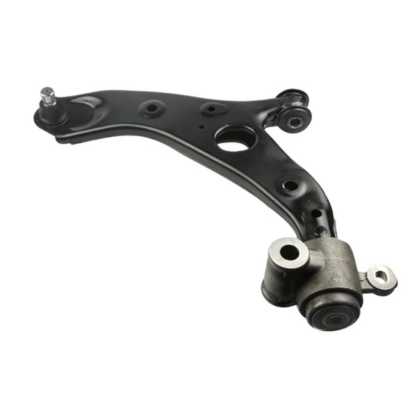 Suspensia X32CJ1084 Suspension Control Arm and Ball Joint Assembly, Front Left Lower