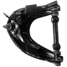 Suspensia X32CJ1179 Suspension Control Arm and Ball Joint Assembly, Front Left Upper