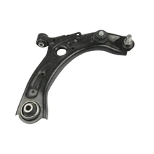 Suspensia X32CJ1428 Suspension Control Arm and Ball Joint Assembly, Front Right Lower