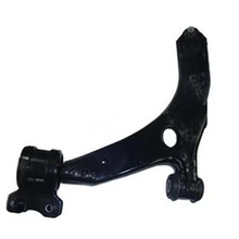 Suspensia X32CJ2608 Suspension Control Arm and Ball Joint Assembly, Front Left Lower