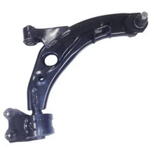 Suspensia X32CJ2682 Suspension Control Arm and Ball Joint Assembly, Front Right Lower