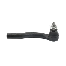 Suspensia X32TE0962 Steering Tie Rod End, Front Right Passenger Side