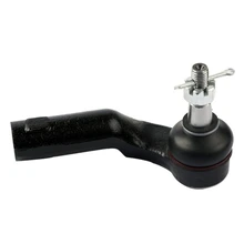 Suspensia X32TE2605 Steering Tie Rod End, Front Left Outer