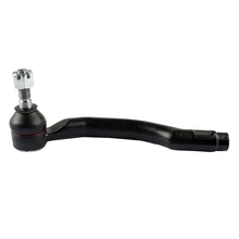 Suspensia X32TE2667 Steering Tie Rod End, Front Left Outer