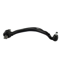 Suspensia X33CJ7198 Suspension Control Arm and Ball Joint Assembly, Front Right Lower Rearward